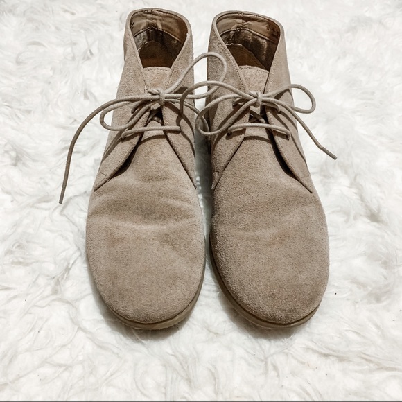 Franco Sarto Portier bootie - Picture 2 of 5